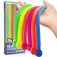 Sensory Toys ー Calming Stretchy Stress and Anxiety Relief for Homeschool &amp; | StandingTriple株式会社