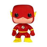 Funko Pop Heroes Vinyl Figure The Flash | StandingTriple株式会社