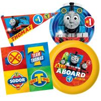 Thomas the Tank Engine Mega Favour Pack | StandingTriple株式会社