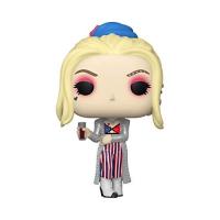 FUNKO POP  HEROES: Birds of Prey ー Harley Quinn (Black Mask Club) | StandingTriple株式会社