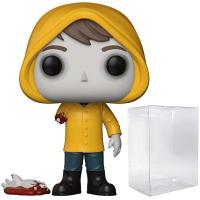 Funko Pop Movies: Stephen King's It ー Bloody Arm Georgie Denbrough CHASE Va | StandingTriple株式会社