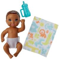 バービー Barbie Babysitters Inc. Diaper Change Baby Story Accessory Pack | StandingTriple株式会社