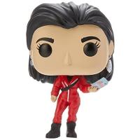 FUNKO POP  TELEVISION: La Casa de Papel ー Nairobi | StandingTriple株式会社