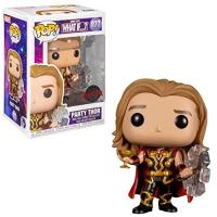 What If ー Party Thor US Exclusive Pop  ビニール | StandingTriple株式会社