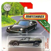 Matchbox '72 Lotus Europa Special | StandingTriple株式会社
