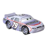 カーズ 2019 マテル 1:55 ダイキャスト ミニカー 1パック ホール・インガス / レットリード #79 (ダイナコ 400) MATTEL | StandingTriple株式会社