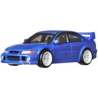 ホットウィール(Hot Wheels) カーカルチャー モダン・クラシックス 三菱 ランサー エボリューション VI GRJ89 ブルー | StandingTriple株式会社