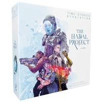 T.I.M.E. Stories Revolution ー The Hadal Project Board Game | StandingTriple株式会社