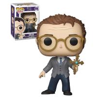 Pop Buffy the Vampire Slayer 25th Anniversary Giles Vinyl Figure | StandingTriple株式会社