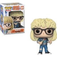 Pop Wayne's World Garth Vinyl Figure | StandingTriple株式会社