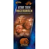 Star Trek Ascendancy Ferengi Expansion Game | StandingTriple株式会社