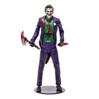 McFarlane マクファーレン Toys Mortal Kombat The Joker (Bloody) 7" Action Figure wi | StandingTriple株式会社