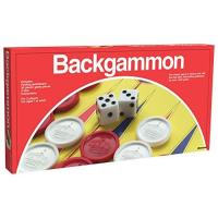 Pressman Economy Backgammon | StandingTriple株式会社