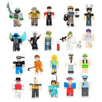 ロブロックス ROBLOX Action Collection: from The Vault 20 Figure Pack  Includes 20 | StandingTriple株式会社