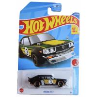 Hot Wheels ホットウィール Mazda RXー3 | StandingTriple株式会社