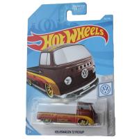 Hot Wheels ホットウィール Super Treasure Hunt Volkswagen T2 Pickup 96/250 | StandingTriple株式会社