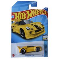 Hot Wheels ホットウィール Lotus Sport Elise | StandingTriple株式会社