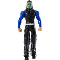 WWE Jeff Hardy Basic Series #111 Action Figure in 6ーinch Scale with Articul | StandingTriple株式会社