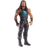 WWE Roman Reigns Action Figure, Posable 6ーin Collectible for Ages 6 Years O | StandingTriple株式会社