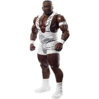 WWE Top Picks Action Figure ー Big E | StandingTriple株式会社