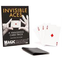 OUTLAW ー Bicycle Cards Included With Instructional DVD by Magic Makers | StandingTriple株式会社