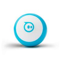 Sphero Mini 知育/STEAM/おもちゃ/スマ ートトイ/プログラミングできるロボティックボール ブルー 品 | StandingTriple株式会社