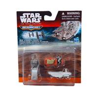 スター ・ ウォーズ スターウォーズ Star Wars The Force Awakens Micro Machines 3Pack Speede | StandingTriple株式会社