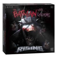 The Batman Who Laughs Rising | StandingTriple株式会社