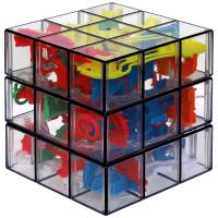 Spin Master Perplexus Fusion 3x3 Gravity 3D Maze Game Brain Teaser Puzzle B | StandingTriple株式会社