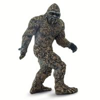 Safari Ltd. Bigfoot Figurine ー Detailed 5.25" Model Figure ー Fun Toy for Bo | StandingTriple株式会社