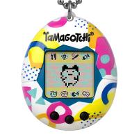 Tamagotchi たまごっち Original (たまごっちオリジナル) 電子ゲーム ー メンフィススタイル  ではない場合があります | StandingTriple株式会社