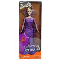 バービー Barbie Halloween Princess | StandingTriple株式会社