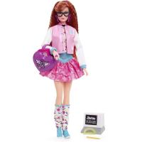 バービー Barbie Rewind ‘80s Edition Doll, Schoolin’ Around, Wearing Dress &amp; Acc | StandingTriple株式会社