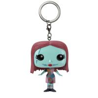 Funko ー Figurine NBX ー Sally Porte Cl? Pocket Pop 4 cm ー 0849803053161 | StandingTriple株式会社