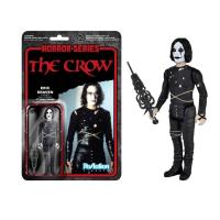 Funko ー Figurine ー The Crow ー ReAction Figure Collection ー The Crow ー 10 cm | StandingTriple株式会社