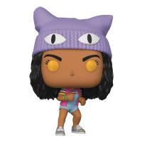 Pop マーベル Marvel Runaways Molly Hernandez Vinyl Figure | StandingTriple株式会社