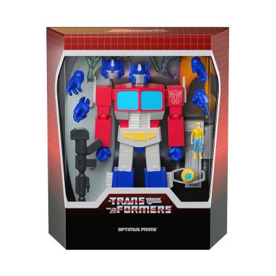 super7 スーパー7 トランスフォーマー（ゲーム、おもちゃ）の商品一覧 
