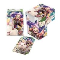 Force of Will: A4, Kaguya Full View Deck Box | StandingTriple株式会社