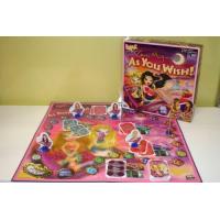 BRATZーGenie Magic As You Wish Board Game | StandingTriple株式会社