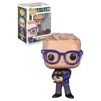 Funko The Matrix Resurrections The Analyst ポップビニールフィギュア、高さ9.5cm | StandingTriple株式会社