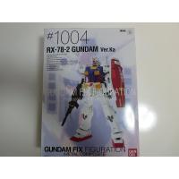 GUNDAM FIX FIGURATION METAL COMPOSITE #1004 RXー78 Ver.Ka | StandingTriple株式会社