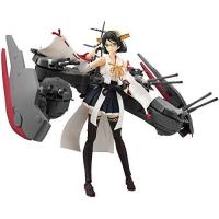 アーマーガールズプロジェクト 艦これ 霧島改二『艦隊これくしょんー艦これー』(魂ウェブ商店限定) | StandingTriple株式会社