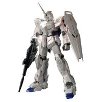 MG 1/100 RXー0 ユニコーンガンダムVer.Ka チタニウム・フィニッシュ (機動戦士ガンダムUC) | StandingTriple株式会社