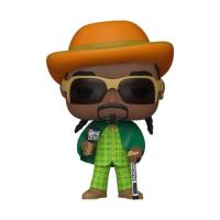 FUNKO POP  ROCKS: Snoop Dogg with Chalice  スヌープ・ドッグ | StandingTriple株式会社