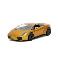 Jada Toys ジャダトイズ 1:24 FF Lamborghini Gallardo | StandingTriple株式会社