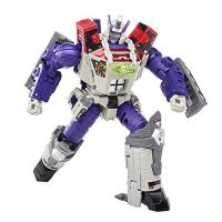 Transformers トランスフォーマー Generations Selects Leader Class Figure | Galvatron | StandingTriple株式会社