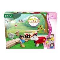 BRIO Disney Princess Snow White Animal Set | StandingTriple株式会社