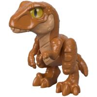 フィッシャープライス IMAGINEXT ジュラシックワールド Jurassic World TーRex | StandingTriple株式会社