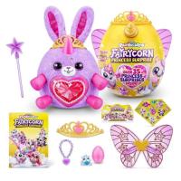 Rainbocorns Fairycorn Princess Series 6 Bunny ー Peluche ? Collectionner ー S | StandingTriple株式会社
