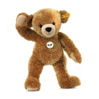 ハッピー　テディベア　Happy Teddy Bear 28cm　(ライトブラウン)　 並行輸入品 | StandingTriple株式会社